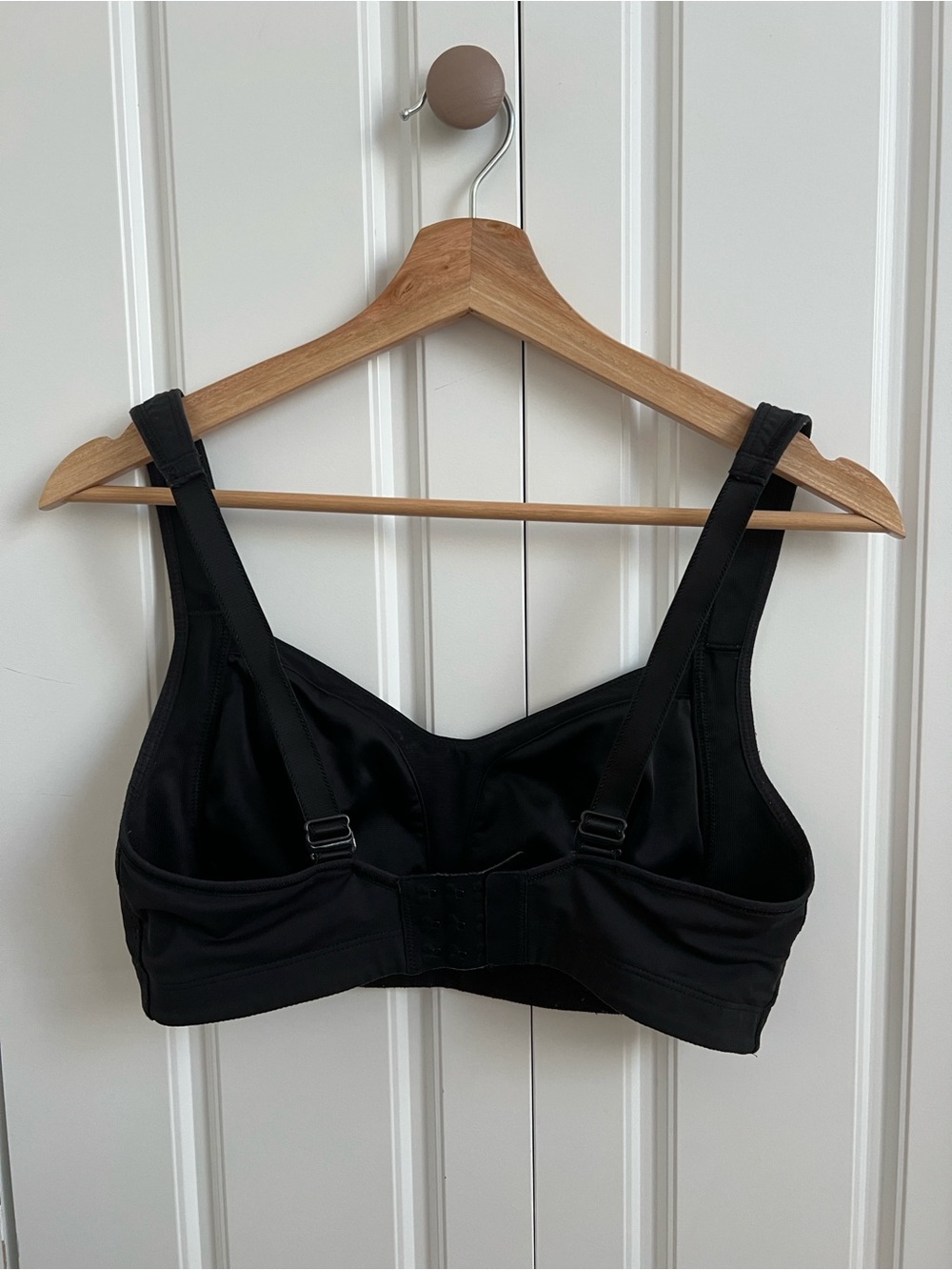 Lululemon Ta Ta Tamer Bra